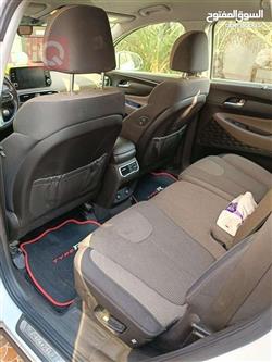 هیوندای سەنتافی